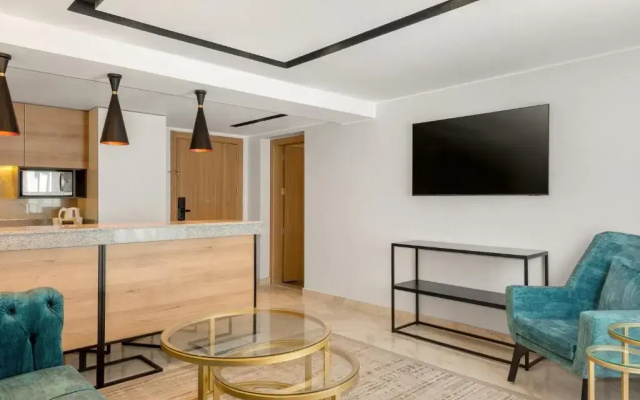 Radisson Residences Cairo Heliopolis