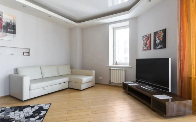 Квартира на Ул Кавалерийская 2