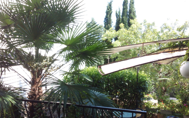 Villa Paradiz Mini-hotel