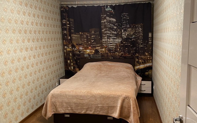 Квартира Двухкомнатна Ярославль Белинского 30