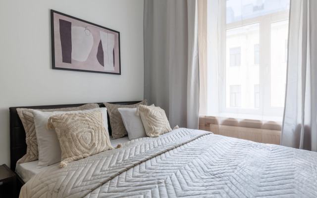 Апартаменты 5 Комнат у Эрмитажа