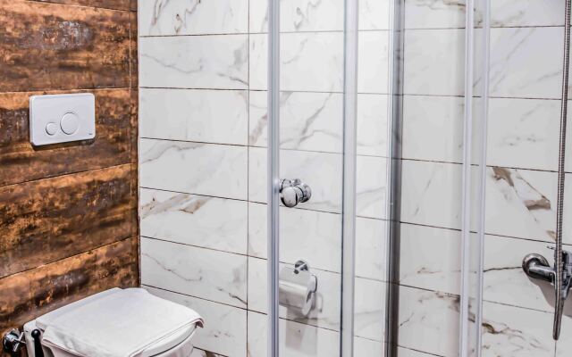 Bed&Breakfast Lazz City Hotel