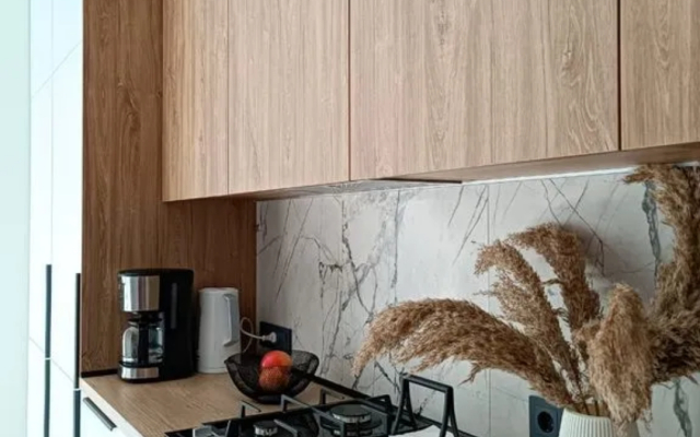 Krants-Prestizh Flat
