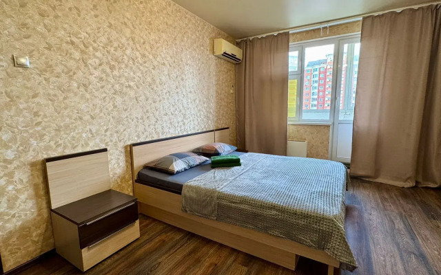 Апартаменты Первый дом от МЦД