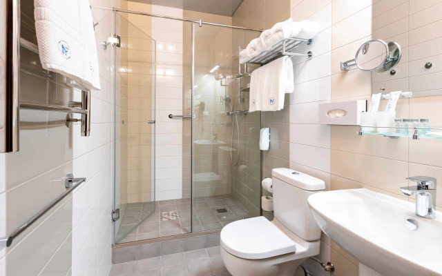 Бутик Отель Северный Цветок