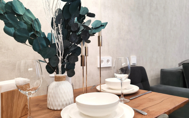 Квартира Шикарная люксовая