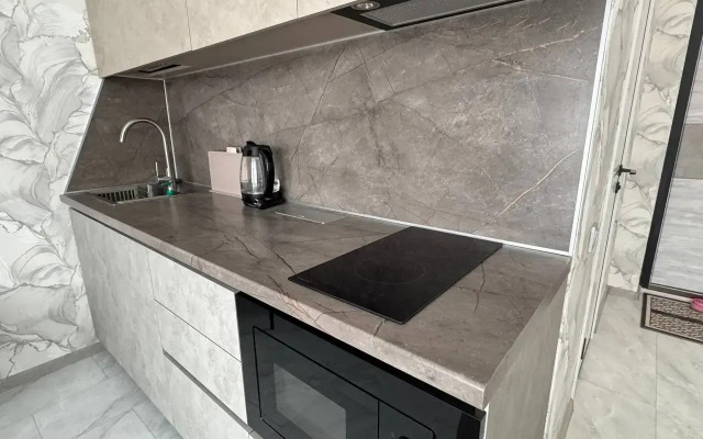 Квартира студия Метрикс 151