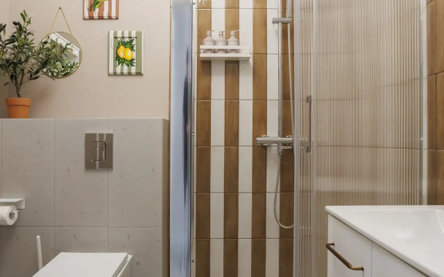 Квартира Новая в Сердце Ярославля