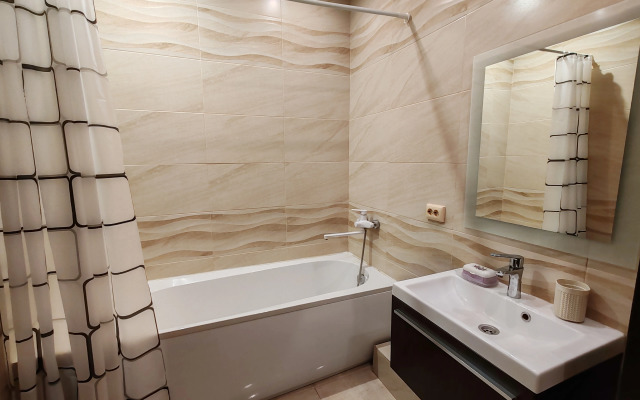 Апартаменты Янтарные у Музея Янтаря