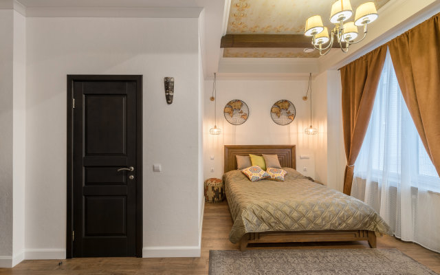 Welcome House Hotel