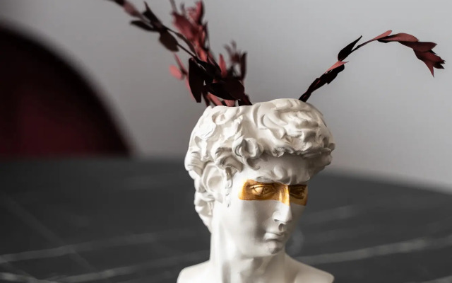 Квартира Red Velvet