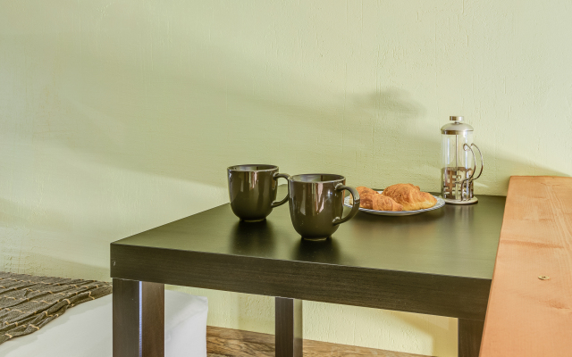 Апартаменты Мафия Лофт 6