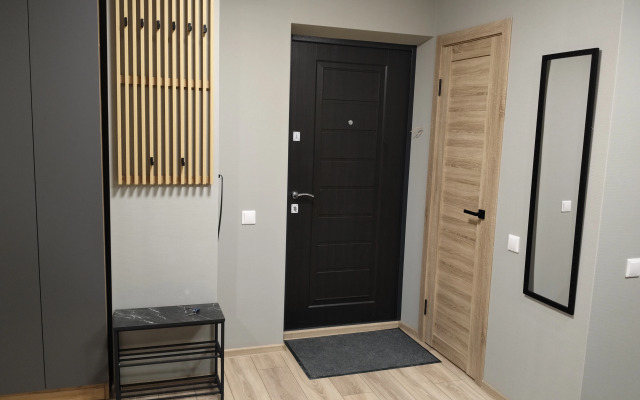 Квартира Стильная в ЖК Линии