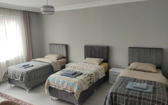 Апартаменты Only For Families Apartment 2+1