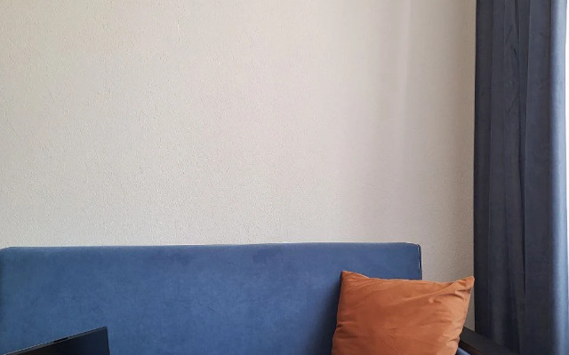 Квартира Однокомнатная квартира для 5 гостей недалеко от центра Москвы