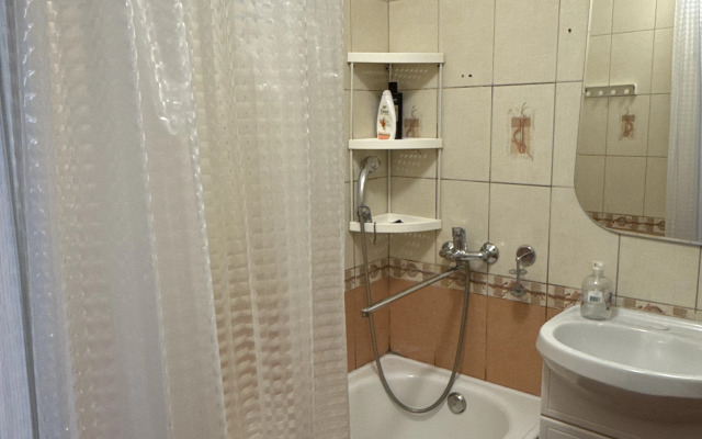 Квартира С видом на Кремль