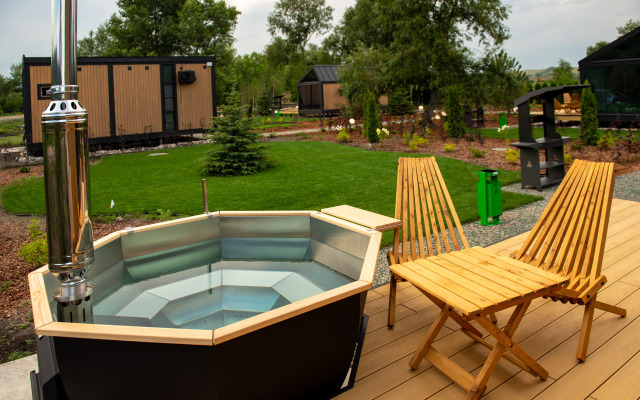 Mpark Glamping