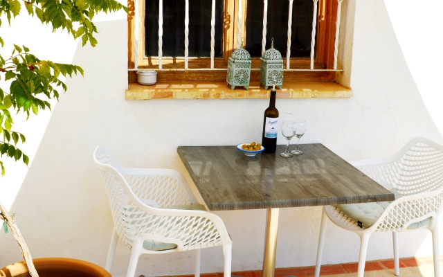 Casas Benali Hotel