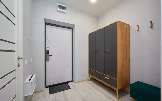 Квартира Терракот