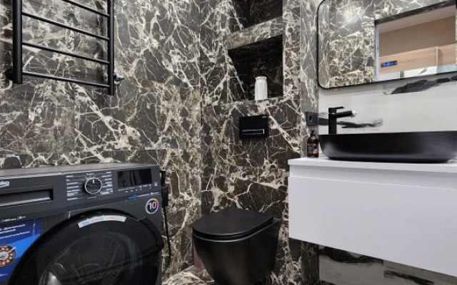 Vip Nomer v Metropolis Apartments 1