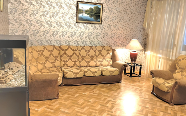 Апартаменты в Центре Казани у Кремля