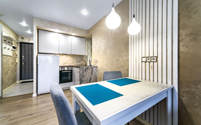 Апартаменты Портал Апартментс Дружба 15