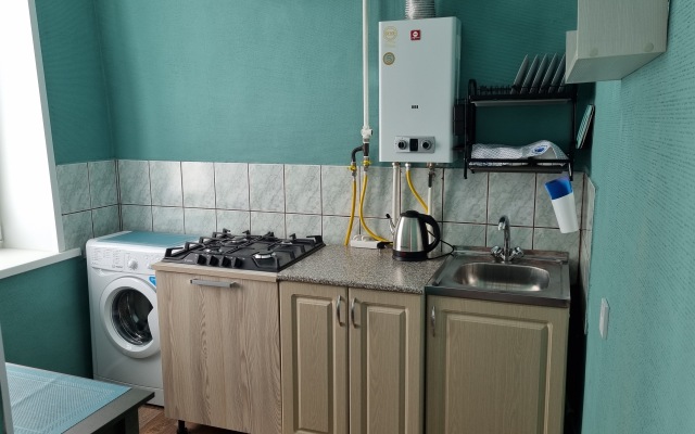Rogatitsa 26A Apartments