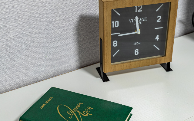 Квартира на Стасова