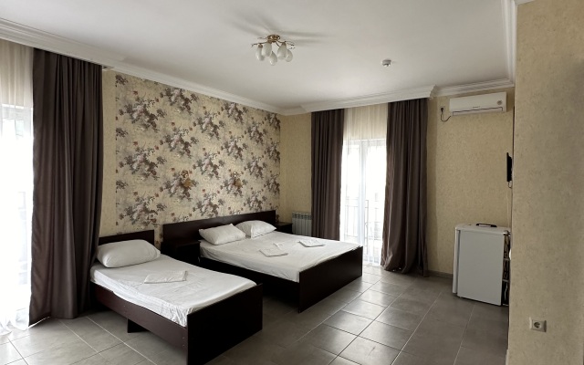 Alinka Guest House