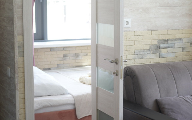 Квартира на Дмитровском шоссе 71А