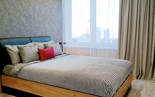 Квартира Ижевск на 10 лет октября 62