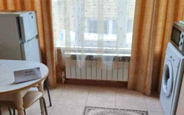 Апартаменты Однокомнатная квартира в центре Анапы