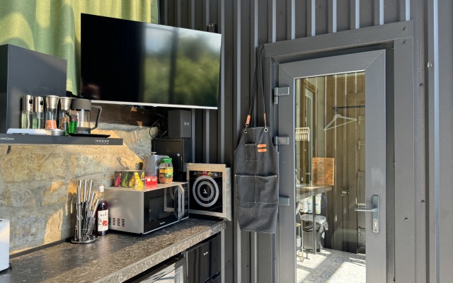Private house "Smart Les"