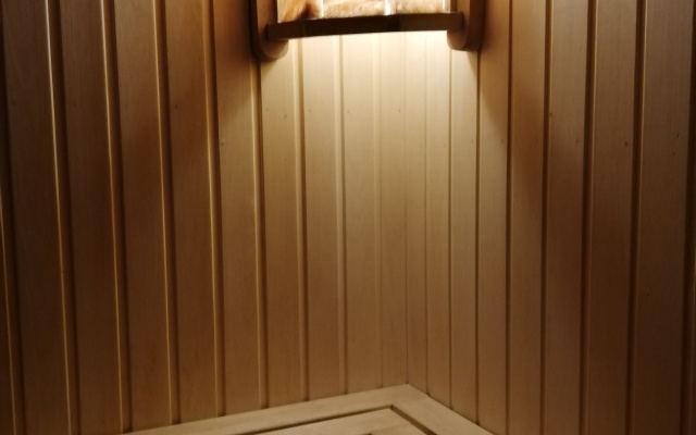 Частный Дом Dom s baney