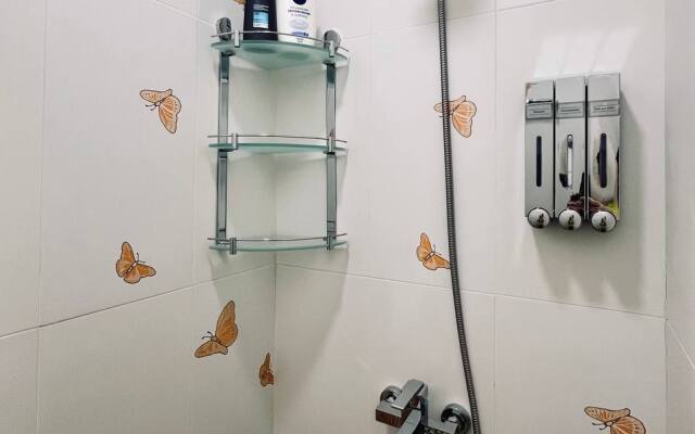 Квартира Сочинские Виды