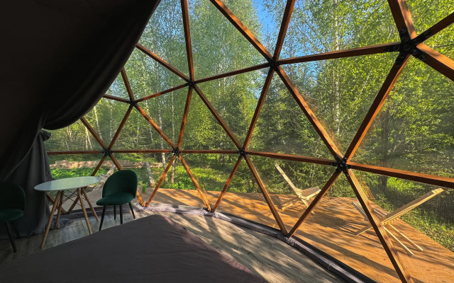 Частный дом Объятия Йети