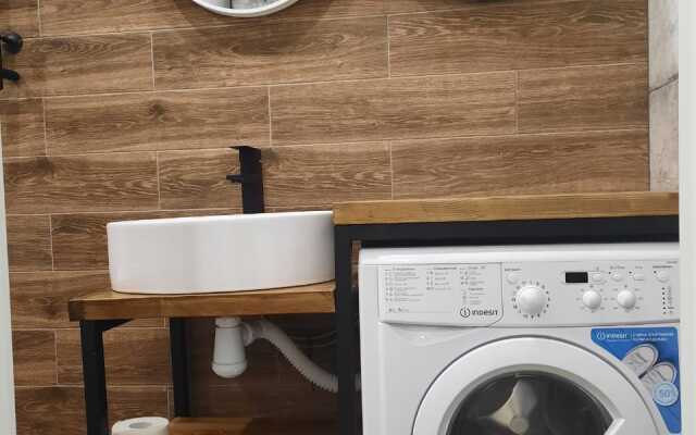 Апартаменты на проспекте ленина 10 (71/2)