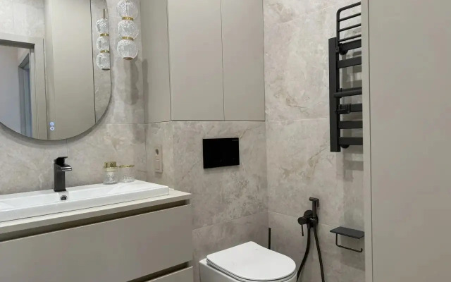 Квартира Уютная с отличным ремонтом