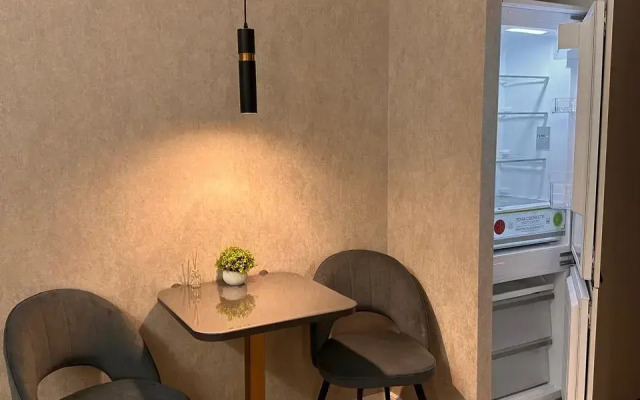 Квартира в историческом центре города Красноярск