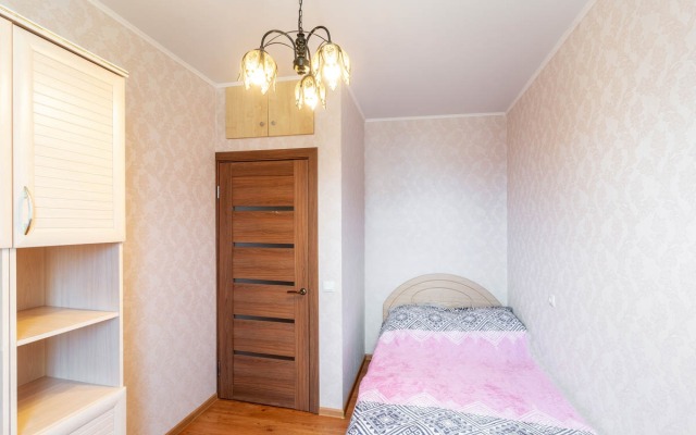 Апартаменты Бульвар архитекторов 13