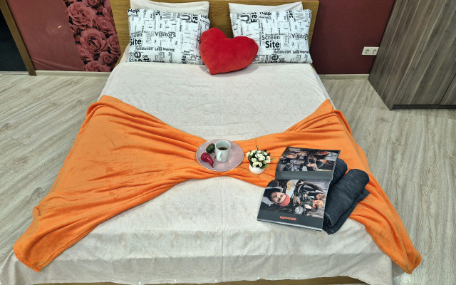 Квартира 1-комнатная с хорошим ремонтом