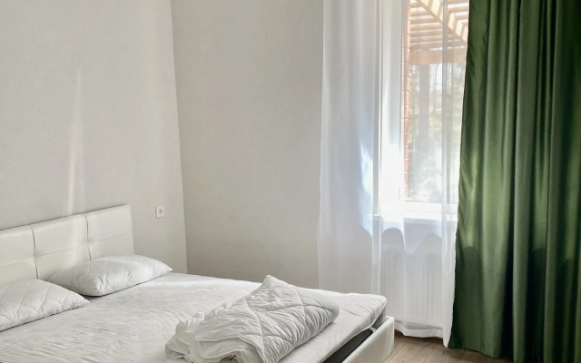 Апарт-Отель Elanchik-Apart