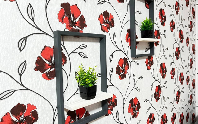 Апартаменты Аппартаменты на Клюева