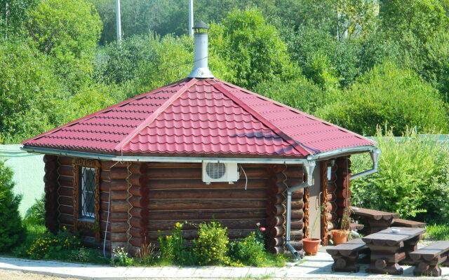 Гостиница Риф