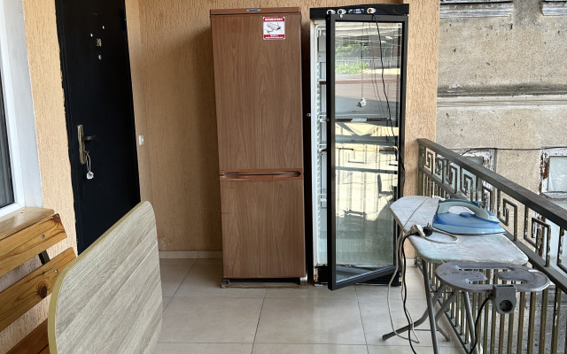 Semeyny Dvorik Guest house