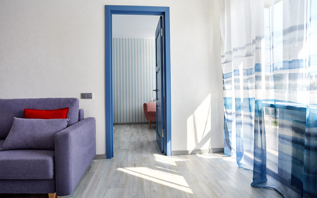 Apartamenty BLUE set' CityRent