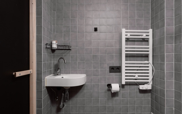 Апартаменты ДВА ГОРОДА рядом с метро Динамо