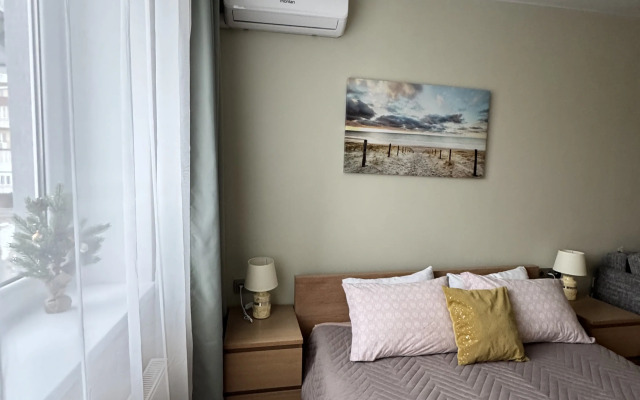 Апартаменты Прекрасная Кёнигсбергщина-1