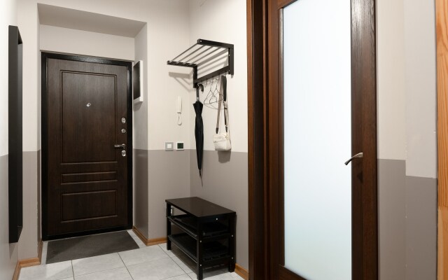 Апартаменты Петербургская Квартира в Центре на Марата