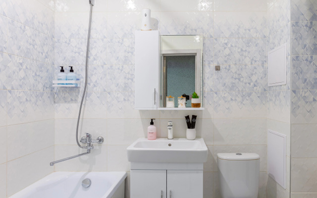 Na Mayskoy 3 Apartament
